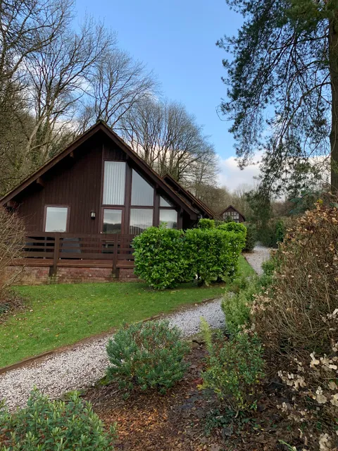 Exmoor Gate Lodges