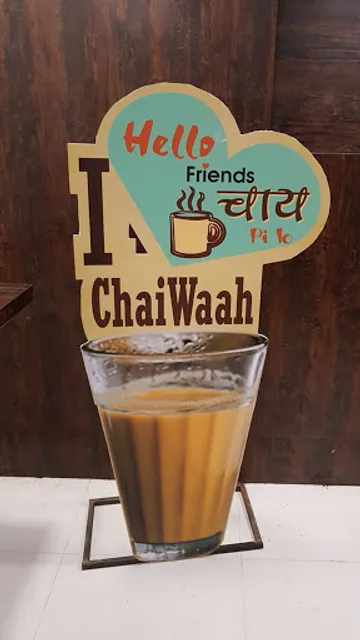 Chaiwaah