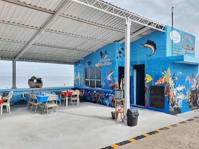 Cockteleria Elena del Mar