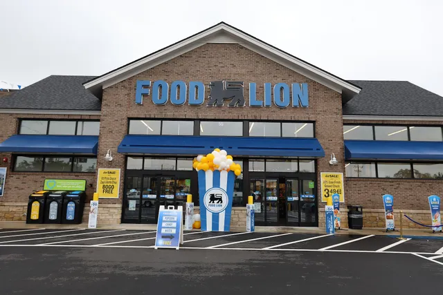 Food Lion