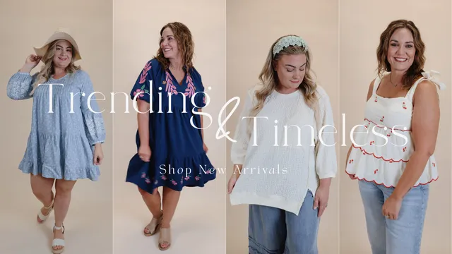 Pretty Please Boutique