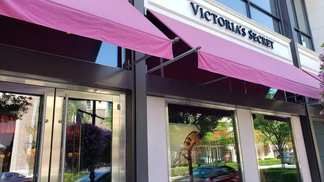 Victoria's Secret & PINK