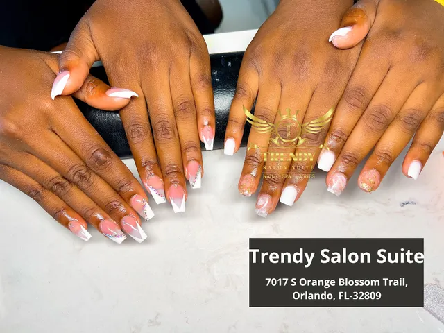 Best Nails Salon Spa