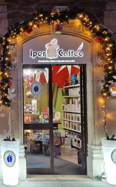 Ipercaffee'