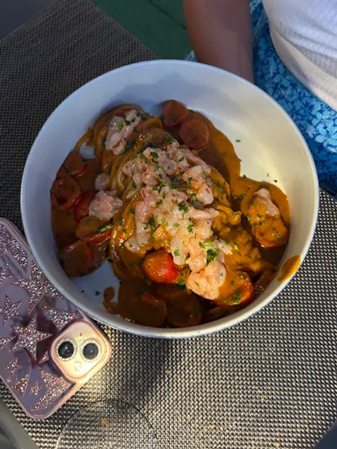 Ristopescheria da Mare by Cotto da mare