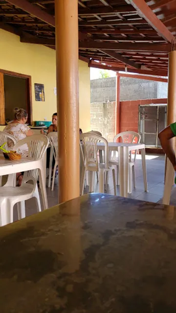 Churrascaria Do Zeinho