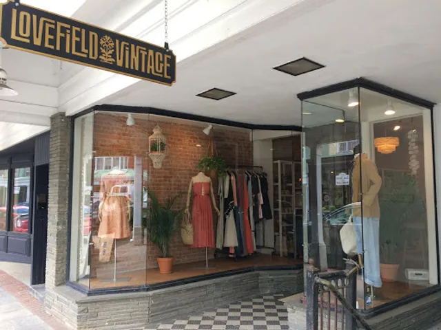 Lovefield Vintage