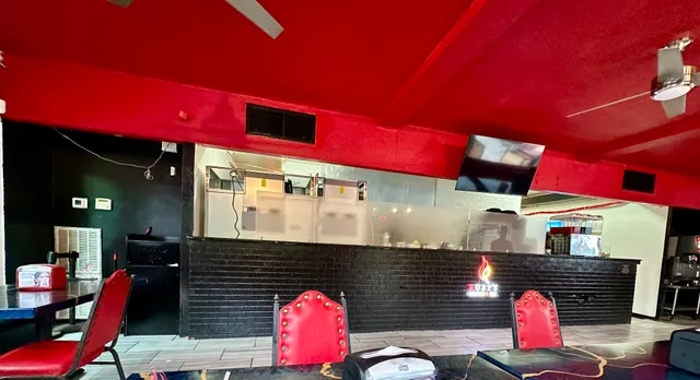 Ruby's Soulfood & BBQ