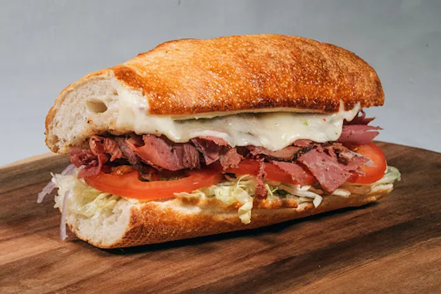 West Coast Sourdough - Lodi - W Kettleman