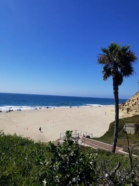 Fletcher Cove Beach Park playground