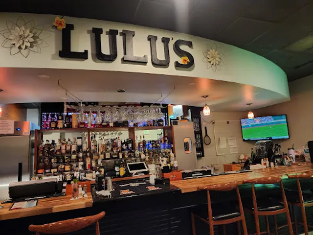 Lola B Latin Cuisine