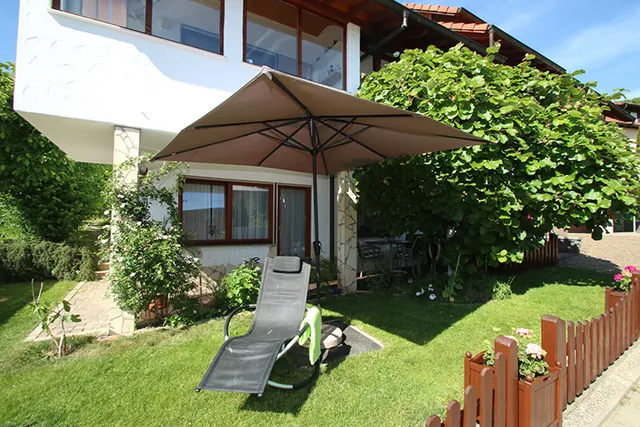 Ferienwohnung FREIBURG in Sölden