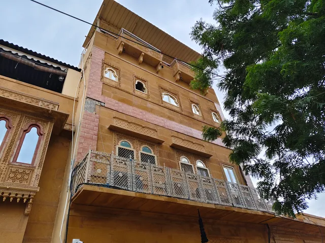 Hotel Heritage Haveli
