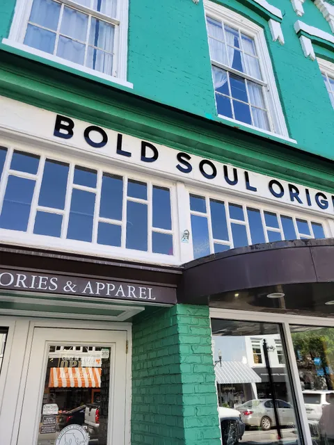 Bold Soul Originals