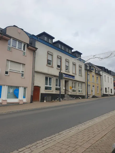 Café-Restaurant Au Rendez-Vous