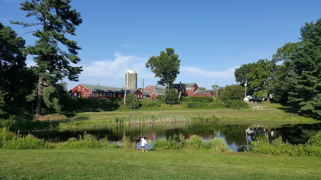 Great Brook Dairy Farm