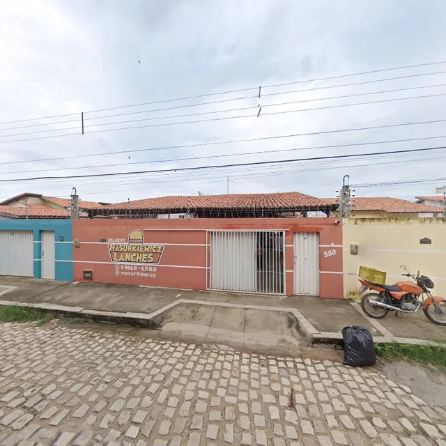 MASURKIEWICZ LANCHES