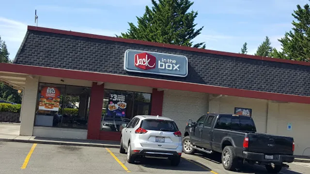 Jack in the Box