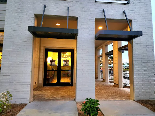 Keg & Barrel - Ocean Springs