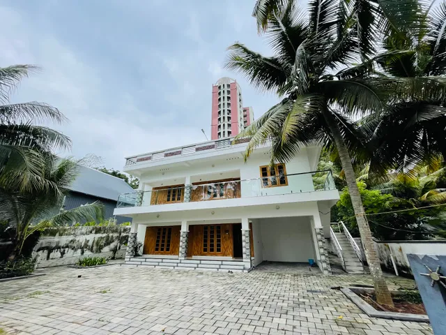 Salora by Mohanam Comfort Homes