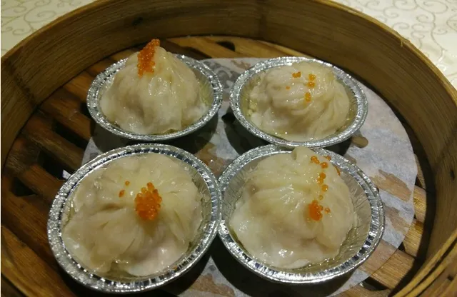 Lei Garden Restaurant