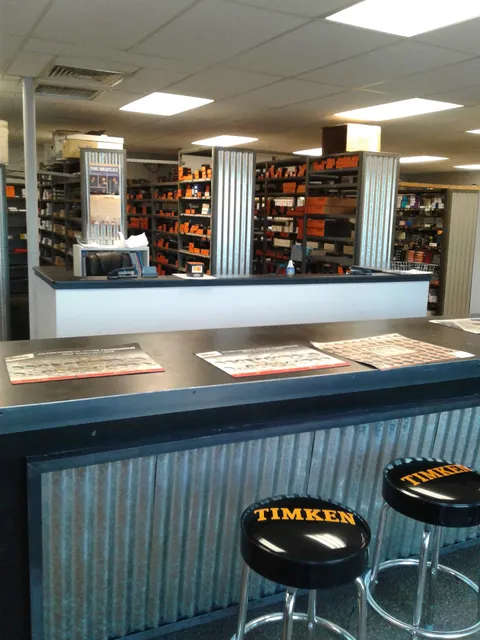 Bearing Belt & Chain