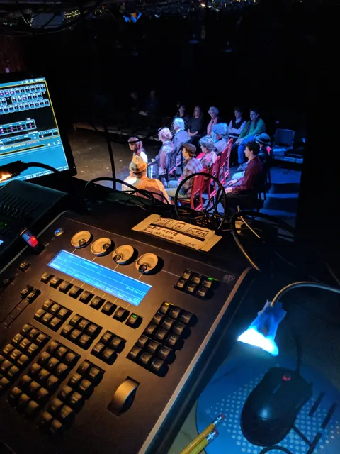 Marblehead Little Theatre