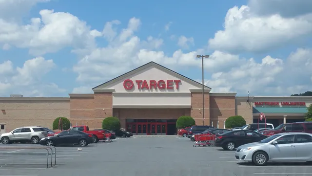 Target