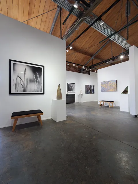 D'art Gallery Denver