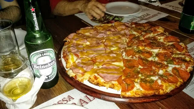 Vignoli Fortaleza - Silva Jatahy