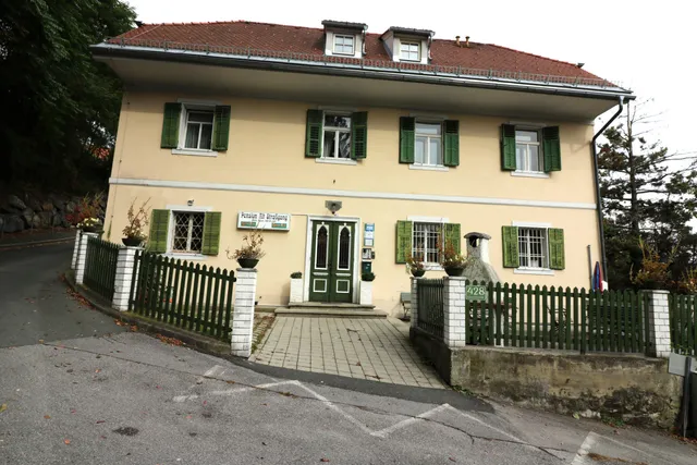 Pension Alt-Straßgang