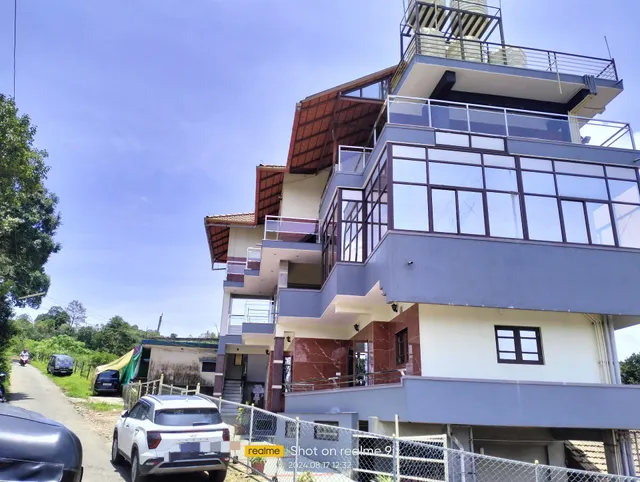 ValleyVistaVilla Coorg - Homestay