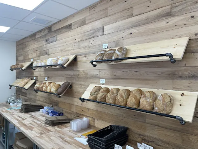 Bread Guy Breads LLC