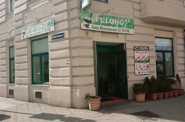 Fulong Asia Restaurant