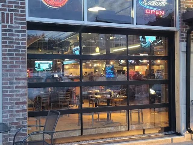 Ol' Wisco Bar & Grill