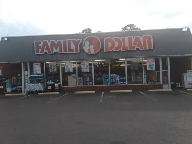 Family Dollar