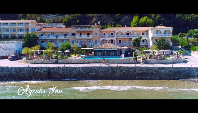 Agoulos Beach Hotel