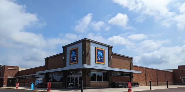 ALDI