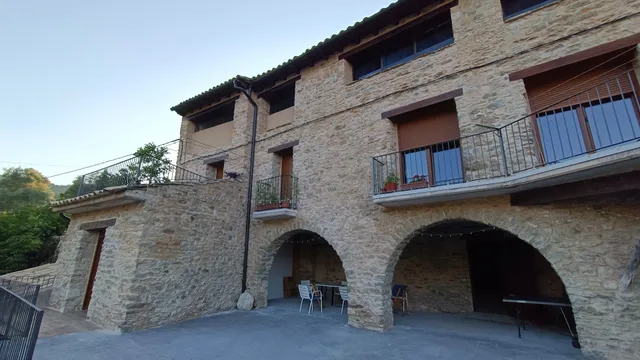 El Rincón De Abizanda