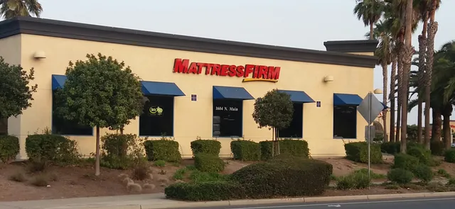 Mattress Firm North Salinas