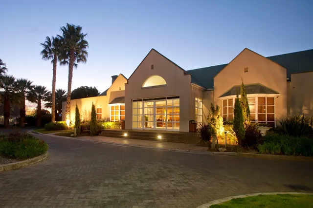 Town Lodge Bellville