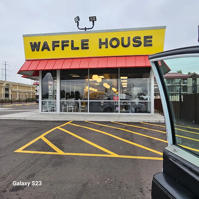 Waffle House