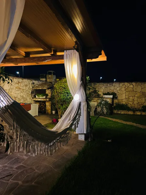 B&B Il Sentiero - San Sperate paese museo