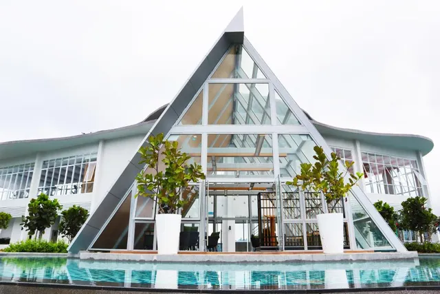 GlimHome Homestay @ Genting Highlands - Windmill Upon Hills