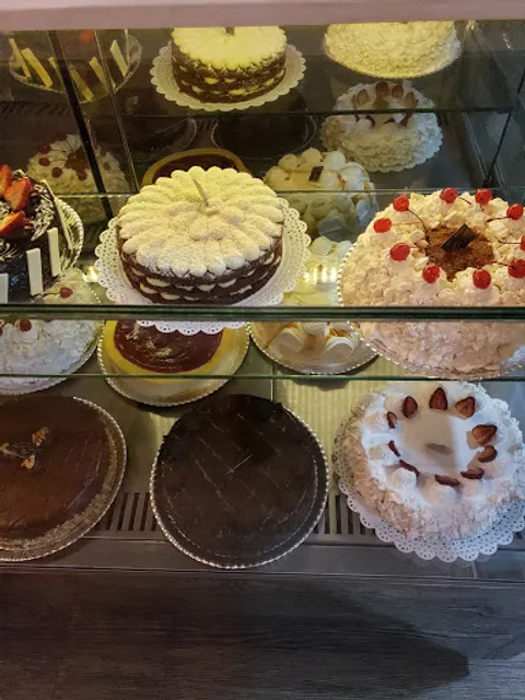 Torteria Goumet Guará