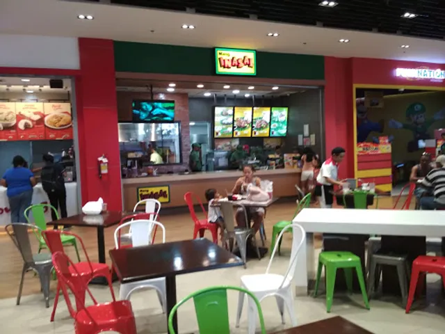 Mang Inasal CityMall Cadiz