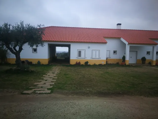 Quinta da Caldeireira