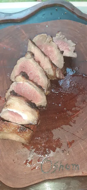 Gastronomia de Fogo & Brasa Produtos Artesanais e Eventos