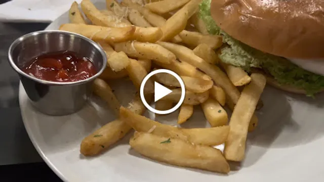 Tiempo Extra Finger Food Restaurant Sport Bar