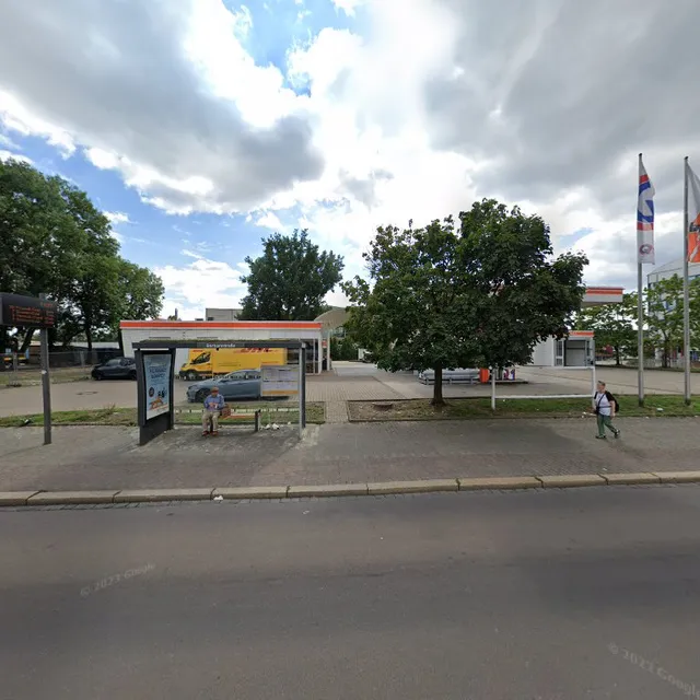 Leuchtenbau - Bar & Restaurant